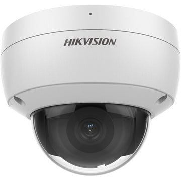 Hikvision DS-2CD2143G2-I(S) 4 MP AcuSense Fixed Dome Network Camera